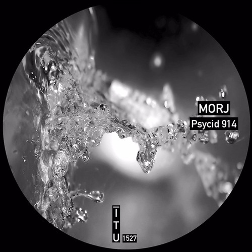 Morj - Psycid 914 [ITU1527]