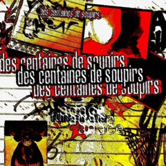 ADACE X TOKAREV - des centaines de soupirs