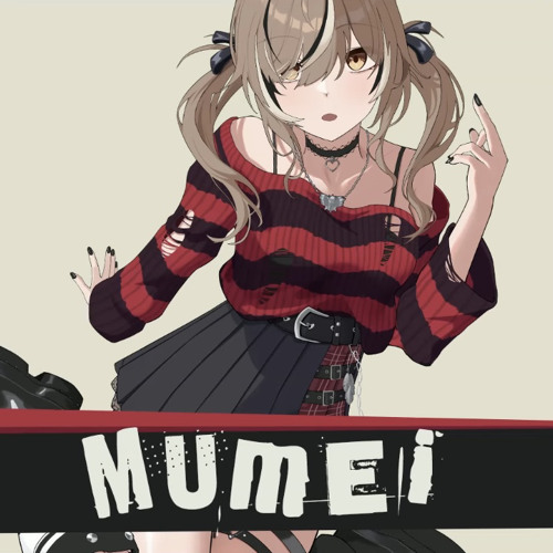 mumei / Pop Punk Remix (Turbo)