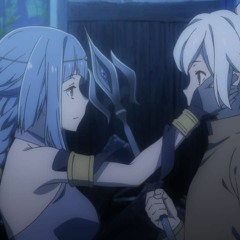 WaTCH! 'Is It Wrong to Try to Pick Up Girls in a Dungeon?(2019) (FuLLMovieOnLINE) MP4/UHD/1080p