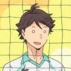 oikawa saying iwa chan