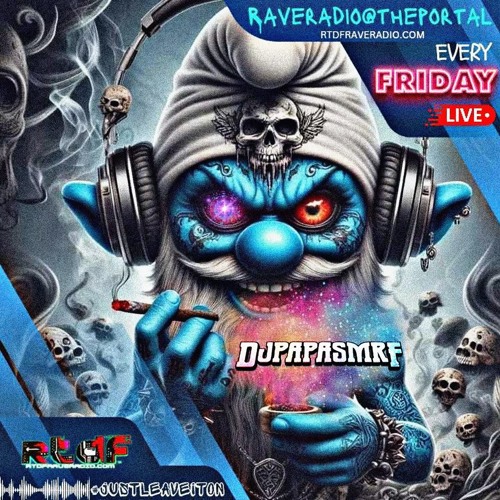 01 DjpapasmrF Etended Mix - 2024 - 05 - 31