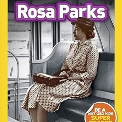 ❤PDF✔ National Geographic Readers: Rosa Parks (Readers Bios)