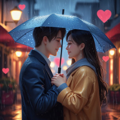 Love in February