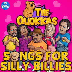 Five Little Birds