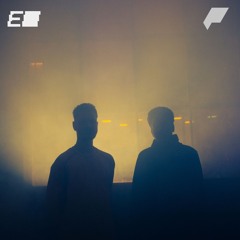 Polychrome Radio on Echobox - Episode 49 - Hervé & Stëfän Dänïëls