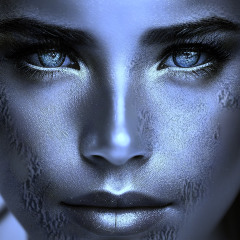 Eyes of Steel
