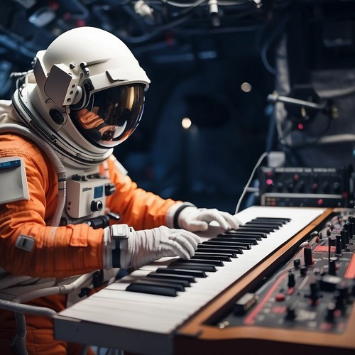Deep Space Rama