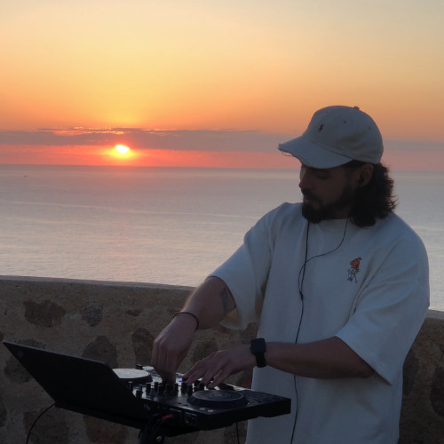 Spain deep & melodic house mix
