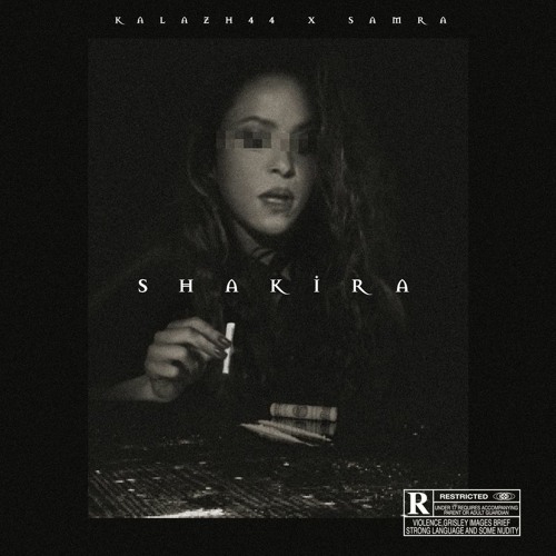 Samra - Shakira
