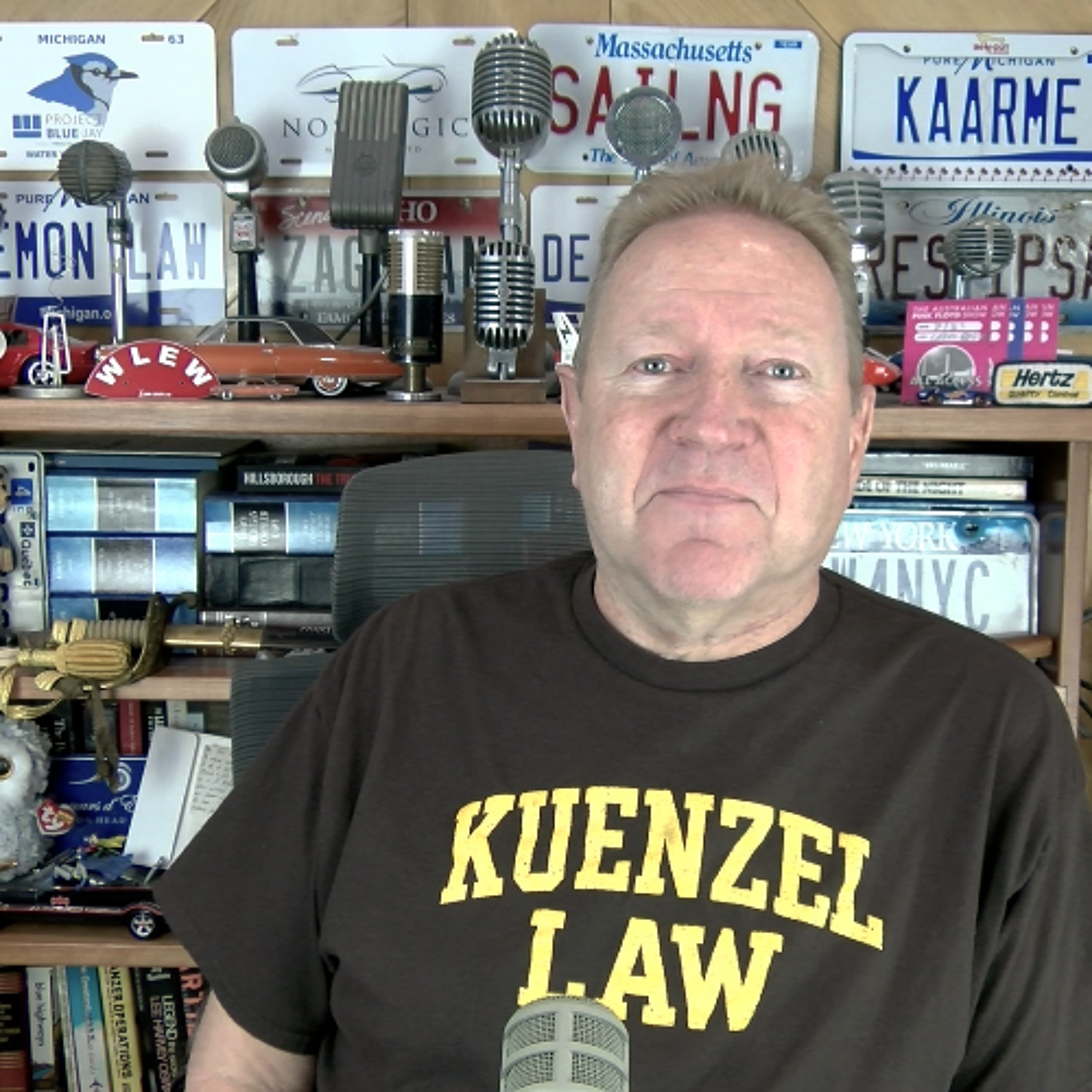 Court Orders Wrongfully Convicted Man To Return $1M To the State