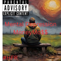 MentalDepression produced by Anno Domini Nation