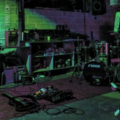 Stoners Garage (Jam session)
