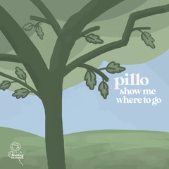 pillo - show me where to go