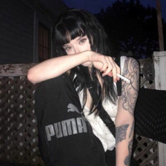 CODEINE CON MONSTER (sped up)