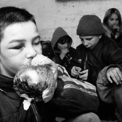 SESH & Bur - Спокойствие