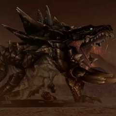 Akantor / アカムトルム - Battle Theme [ Monster Hunter Portable 2nd / モンスターハンターポータブル 2nd ]