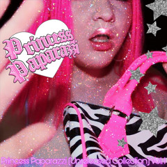 Princess Paparazzi - PR1NCESS P