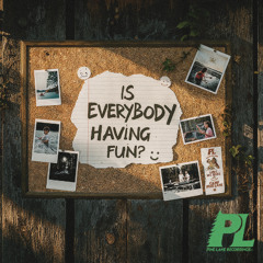 IS EVERYBODY HAVING FUN? (KING KOZZ FLIP)