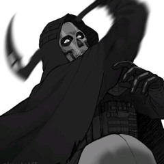 Bounty Hunter (Slowed)