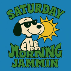 Saturday Morning Jammin