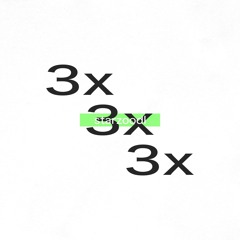 3x