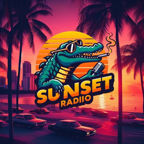 SUNSET FM