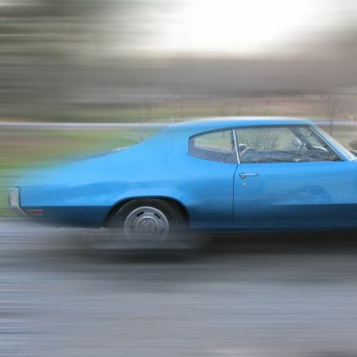 '71 Buick