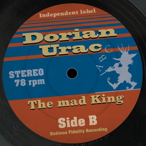 The mad King