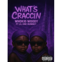 What’s Craccin