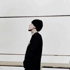 love me at your worst- Kid TYE