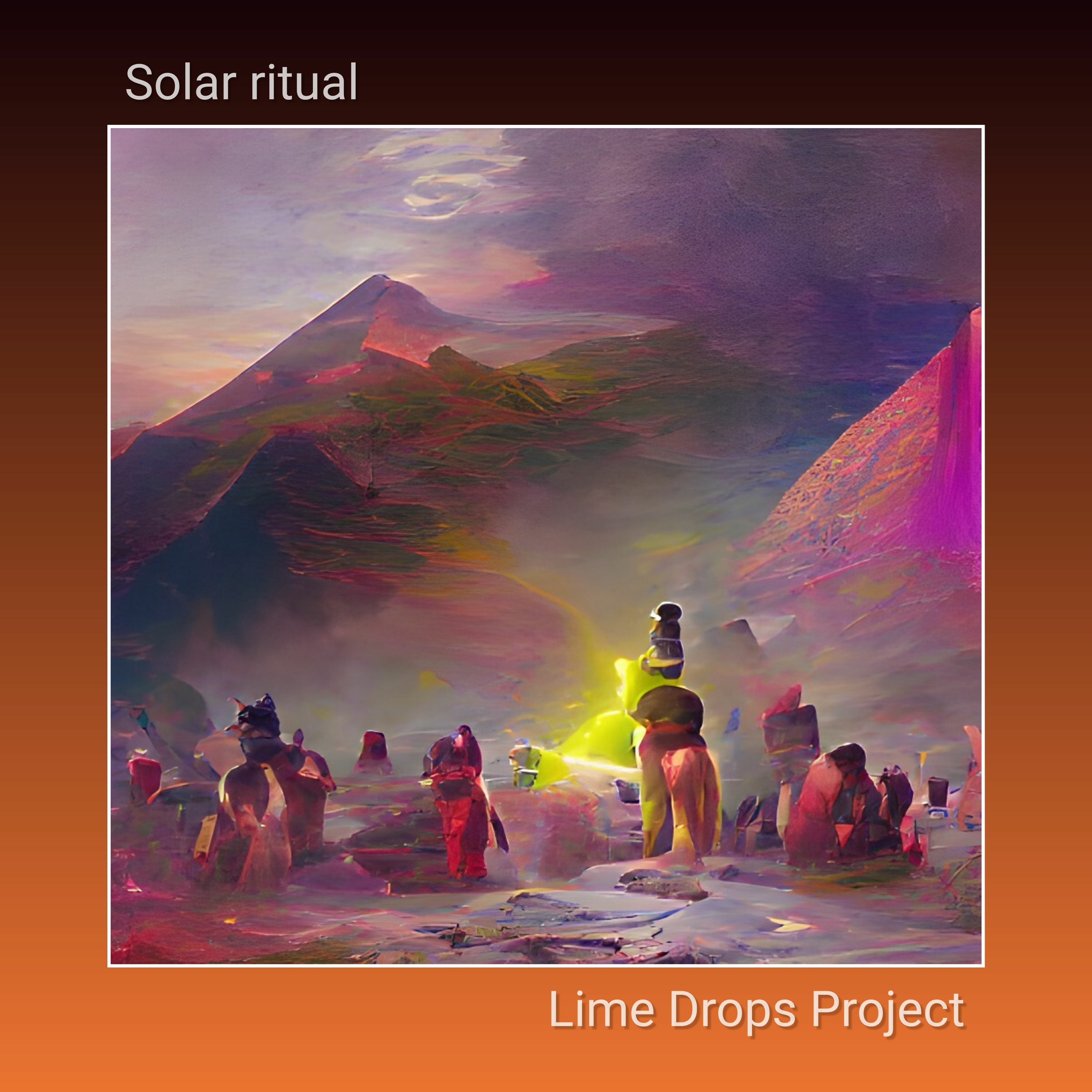Solar ritual