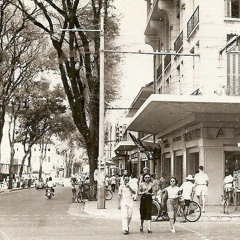 Khi Nào Đây (Quando Quando Quando) - Jo Marcel