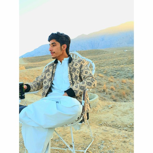 Stargi Ghazal --  [SLOWED REVERB] PASHTO SONG