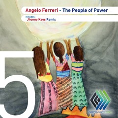 The People of Power (Original Mix)