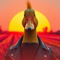 Little Fuck Duck