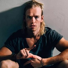 Will Sparks - Into The Light (Unreleased)