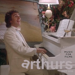 Music for Films, Box Set - Arthurs - Part One