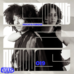 philiacast 019 I FEUCHT & FURIOUS