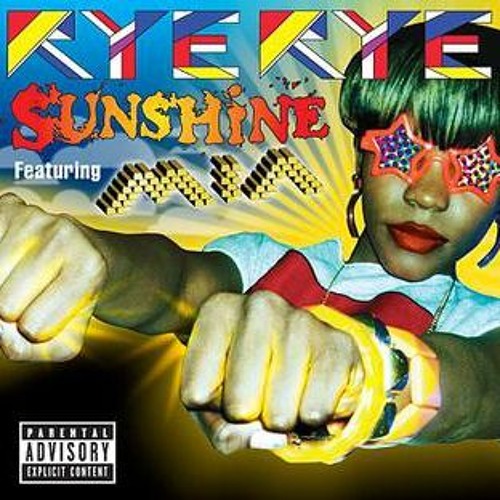 Rye Rye Ft. M.I.A - Sunshine (Contiez Remix) 2011