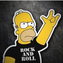 Rock N Roll 😈🔥⚡