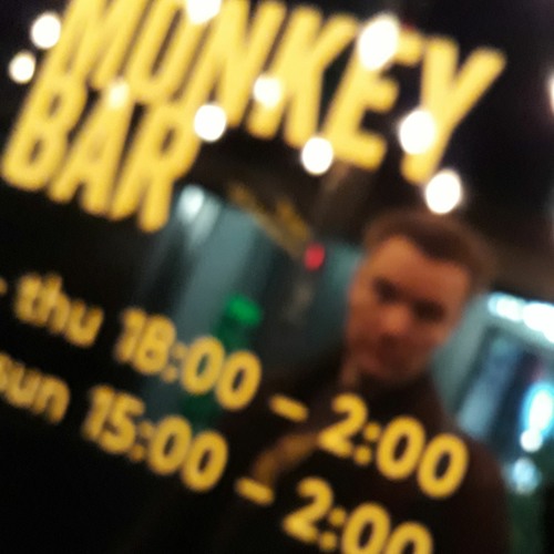 Monkey Bar 2019 Unknown.MP3