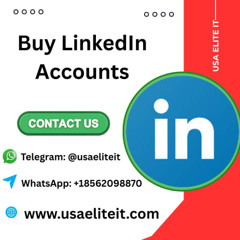 The Ultimate Guide to Buy LinkedIn Account for Business