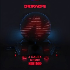 NGHTMRE & Virtual Riot - Teardrop Remix