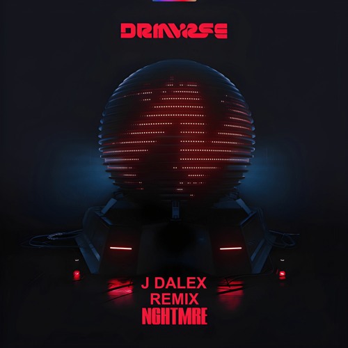 NGHTMRE & Virtual Riot - Teardrop Remix