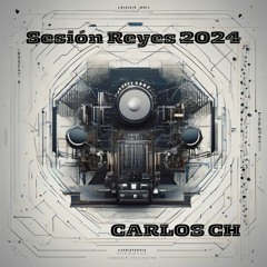 Sesión Techno Reyes 2024