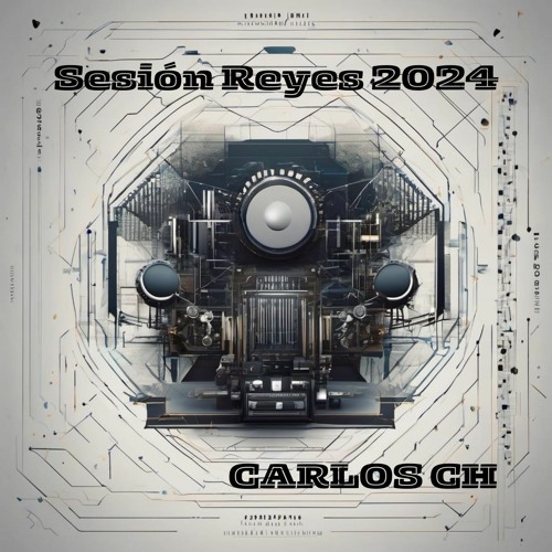 Sesión Techno Reyes 2024