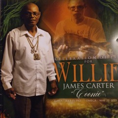 JayJay X Long Live Coonie