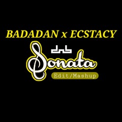 BADDADAN-ECSTASY (dnb) [ SONATA - Edit ].mp3