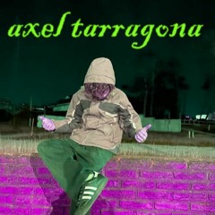 LORDAFRO - axel tarragona